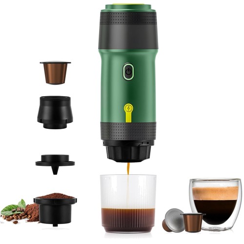 3-in-1 tragbare