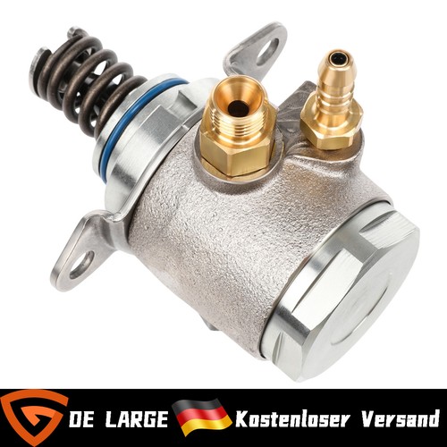 High pressure pump for - pressure,