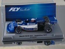 Fly march 761 argentina - ,