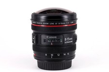 Canon EF 4,0/8-15mm L |
