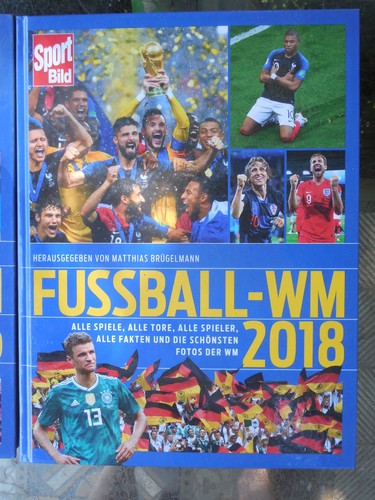 Fußball bücher wm - fußball, bücher: