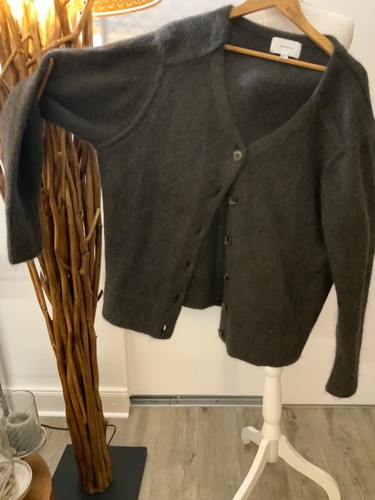 Edition strickjacke - h+m,