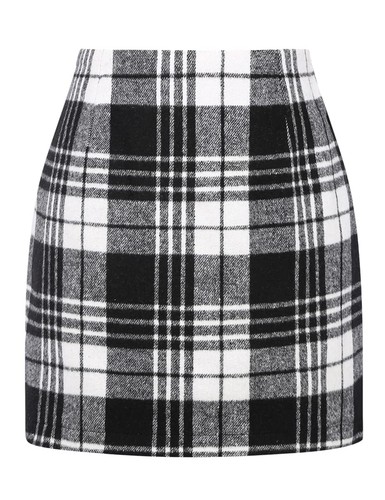 Women high waist - women's, mini