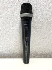 AKG HT420 Funkmikrofon / RF Band M / 826-831 MHz / Geprüft ✅