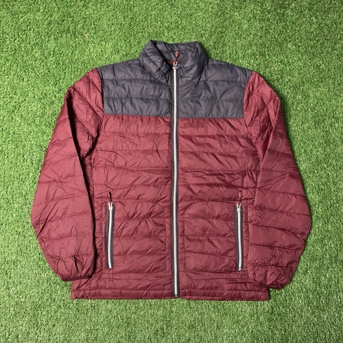 Nautica steppjacke puffer - nautica,