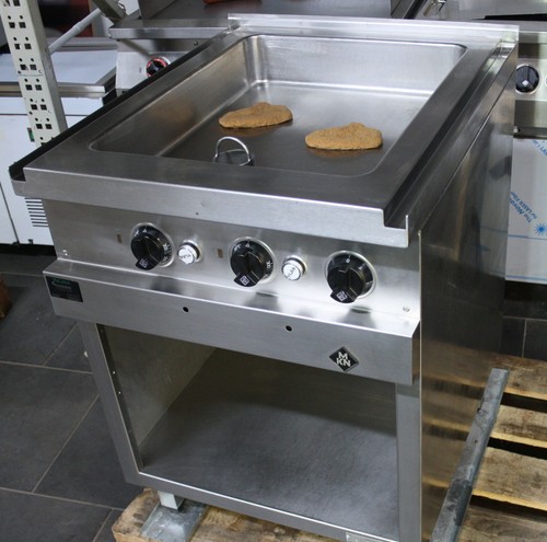 Mkn elektro griddlepfanne - mkn,
