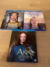 Anne with an "E" - Neues aus
