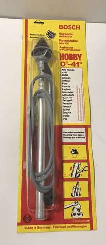 Bosch 7691200311