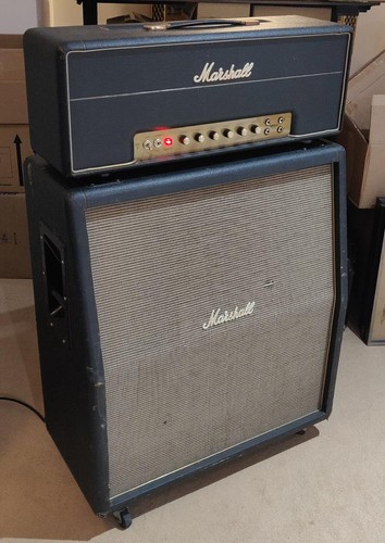 Marshall 1959slp mkii super - marshall,