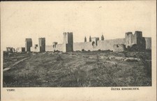 Visby Östra Ringmuren