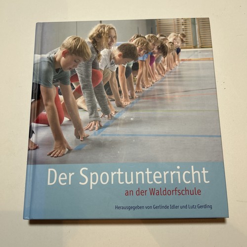 Der sportunterricht - an,