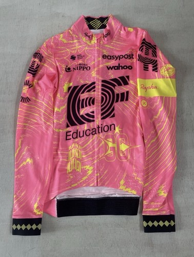 Rapha 2024 education - ef,