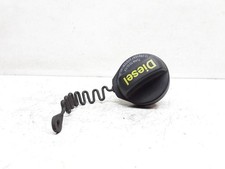 Volvo S60 2014 Tankdeckel