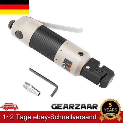 Druckluft absetzzange - druckluft,