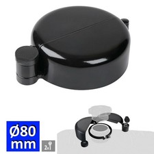 Tankdeckel Diebstahlsicherung