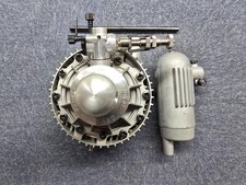 Graupner System NSU Wankel