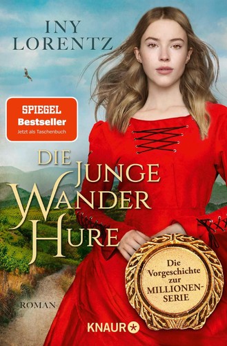 Iny lorentz die junge - die,