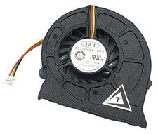 FAN Lüfter Kühler für MSI