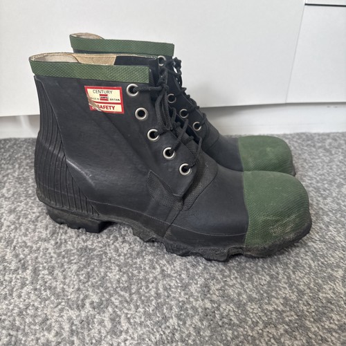 Century sicherheitsstiefel - century,