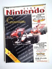 Club Nintendo Magazin Classic