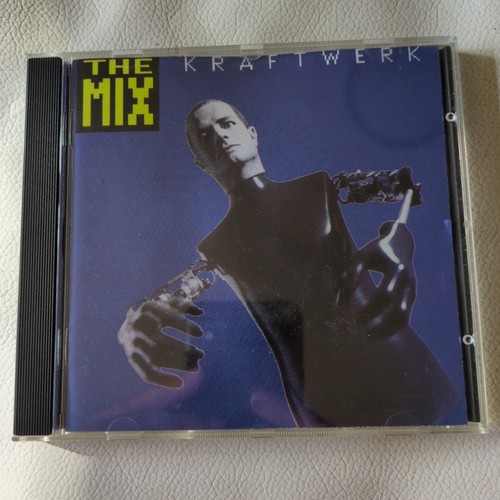 The mix von - mix,