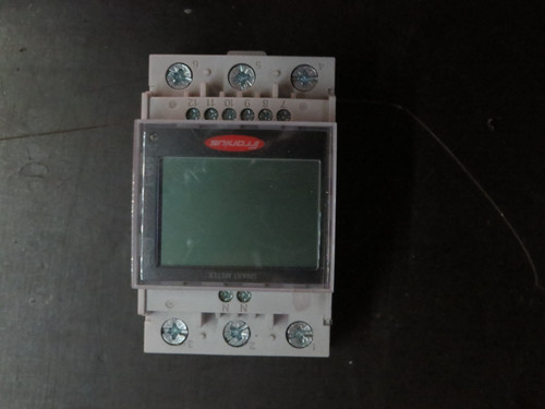 Fronius smart meter - smart, ts