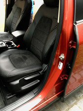 Sitzbezüge Set für Mazda