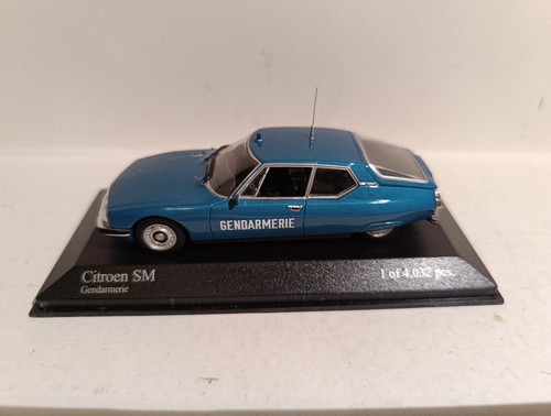 Minichamps 400111090 citroen - minichamps,