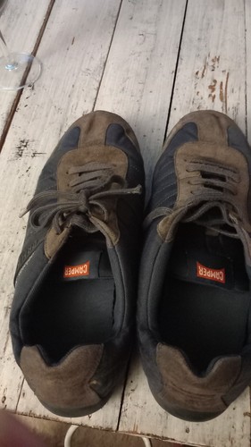 Camper pelotas xlite 44 - xlite, gr.