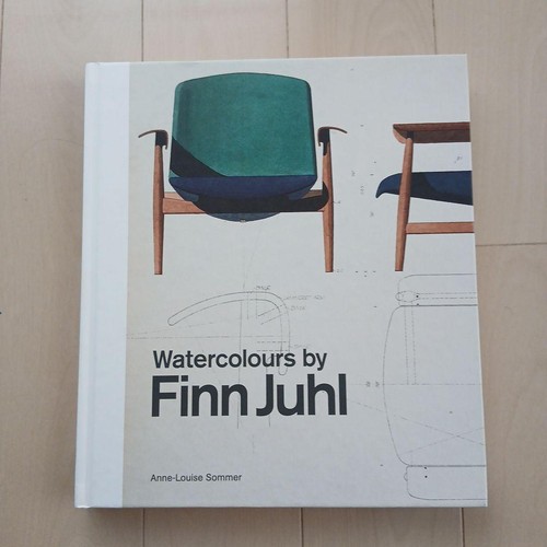 Finn yule aquarellzeichnung - finn,