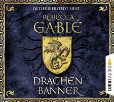 Rebecca Gable - Drachenbanner