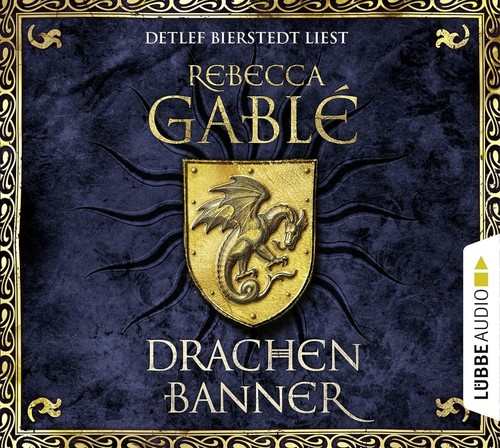 Rebecca gable drachenbanner - -,