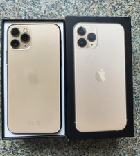 iPhone 11 Pro 64GB Gold –