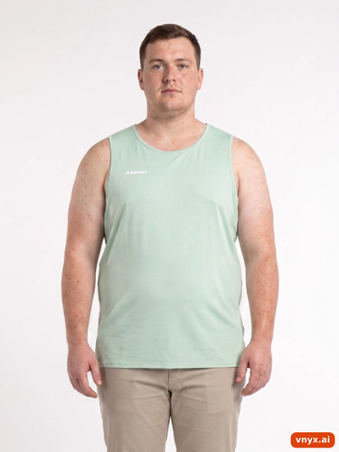 Vintage mammut tanktops - vintage,
