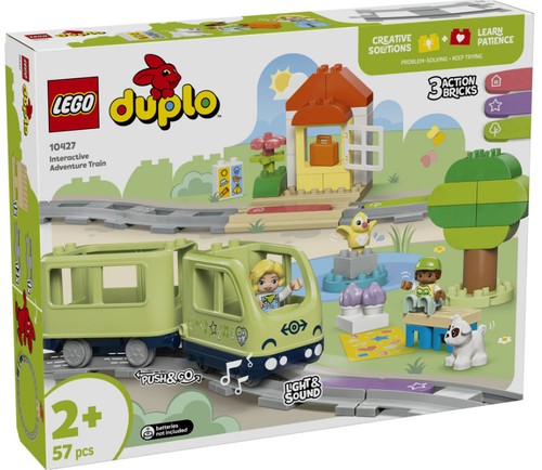 Lego 10427 duplo town - 10427,