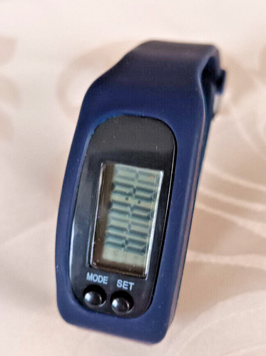 Fitness armbanduhr - fitness,