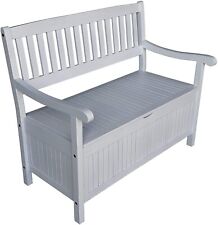 Greena Truhenbank Gartenbank