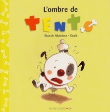 L'ombre de Tento - Collectif -