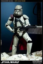 Clone commander bacara - -,