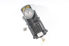 CEAG Handscheinwerfer Warnleuchte Akkuleuchte Notleuchte Bundeswehr Marine 