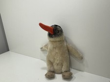 Steiff tier pinguin - pinguin, 11