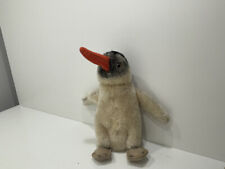 Steiff Tier Pinguin 11 cm - Top Zustand  