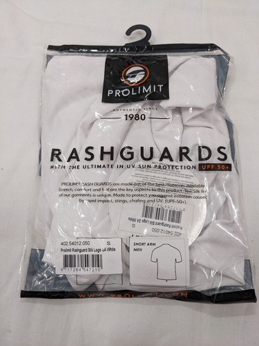 Prolimit rashguards kurzarm - prolimit,