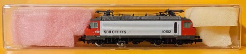 Roco 23251 sbb 4 - 4/4, 10102