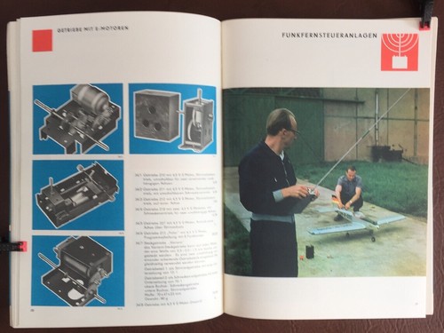 Ddr spielzeug katalog - spielzeug,