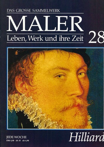 Das grosse sammelwerk maler - das,
