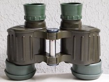 Hensoldt / Zeiss Fernglas FERO D16, Army - Fernglas für Jäger oder Outdoor