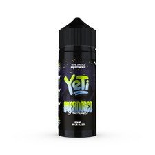 Yeti - Overdosed Aroma - Alle