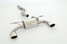 Friedrich Motorsport 3 Zoll