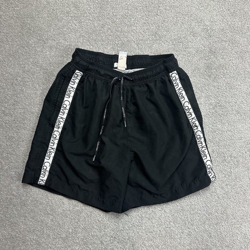 Calvin klein herren badehose - herren,